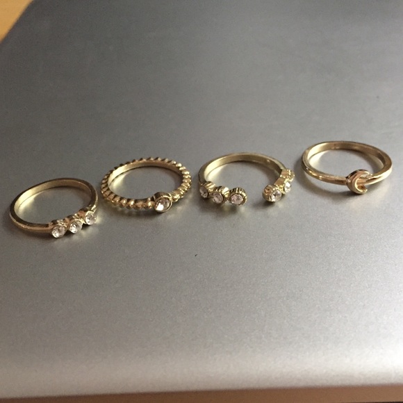 Ring set - Picture 3 of 6